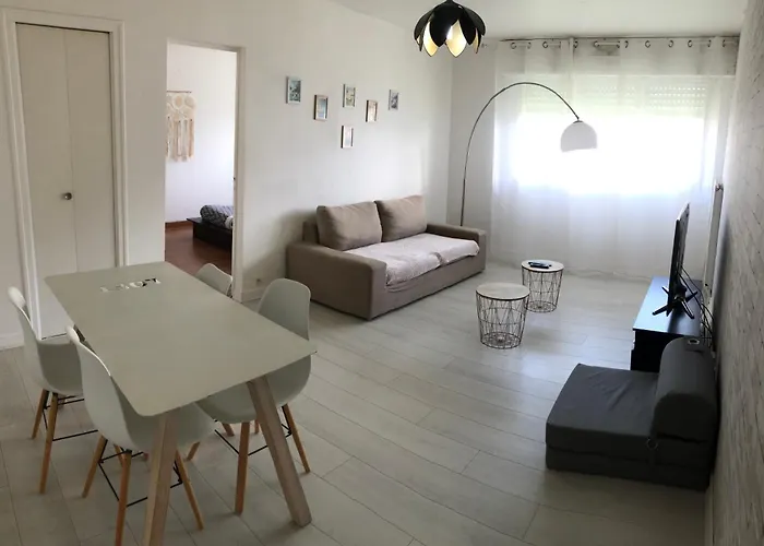 Appartement Saint-Malo - Arrivee Autonome